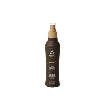 Linfa Solare Dry Spray